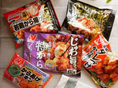 【悲報】冷凍唐揚げさん、いくらなんでも不味すぎる