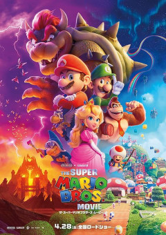【悲報】ゲーム原作の映画、悉くつまらない