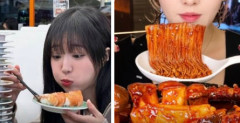 YouTube、大食いに関する動画を規制　摂食障害と過食に影響する為