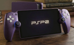 PSP復活でゲーム最盛期始まる