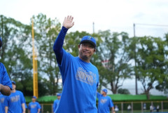 DeNA2軍地区Vも「始まったばかり」　村田修一監督が植え付けた“人として”の成長