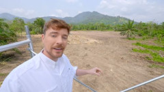 世界一のYoutuber、違法労働させられてる子供を救うため街を作るｗｗｗｗｗｗｗｗ