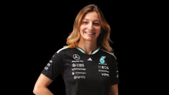 メルセデス開発ドライバーのドリアン・ピン「5年後にはF1に参戦しているだろう」