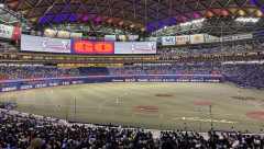 有識者「中日ドラゴンズ観客動員増は一時的なもの。やはり優勝争いに加わらないとファンは離れる」