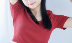 【画像】プロ女子競輪選手の写真集、これいいのかよwwwww