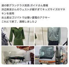【悲報】浜辺美波さん、規格外ボディで衣装担当を悩ませてしまう（画像あり）