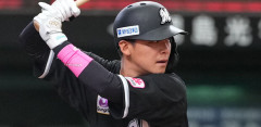 【速報】ロッテ石川慎吾、限界突破ｗｗｗｗｗｗｗｗｗ