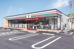 【衝撃】セブンイレブンさん、とんでもない場所に出店するｗｗｗｗｗｗｗｗｗｗ
