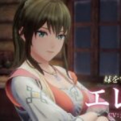 【ロマサガ3】エレンは変化を恐れてずっとシノンの仲良し4人組でいたかっただけなイメージ