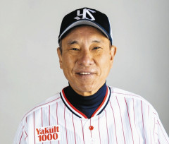 【謎】ヤクルト池山「優勝争いに貢献する」ｗｗｗｗｗｗｗｗｗｗ
