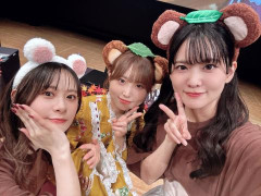 【画像】ラブライブ！キャスト、なんかみんな可愛い
