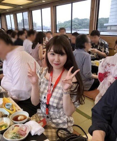 【画像あり】人気セクシー女優13人とファン感謝祭の屋形船イベント（3万円）がめっちゃ楽しそうｗｗｗｗｗｗｗｗ