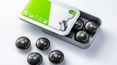 【悲報】Suicaペンギン卒業、後任キャラクター候補3案が発表される