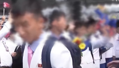 【！？】アジア大会の北朝鮮代表2人、日本で「亡命」希望か　韓国誌報道　“地上の楽園”のはずなのに何故…