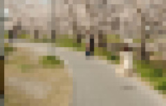 【浮いてて草】この女の子が浮いて見える奴ｗｗｗ