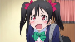 断末魔が似合うラブライブ！キャラ