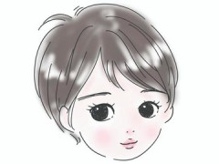 【画像】ボーイッシュ、やっぱり体は雌の肉
