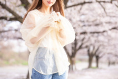【画像】小さいお胸さん、ピチピチの♡な服を着た結果ｗｗｗｗｗｗｗｗｗｗｗｗｗｗｗ