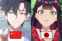 中国アニメ、「修行して最強になるファンタジーばかり」と国内ファンから不満の声