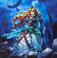 【遊戯王TCG情報】海外のBETBに『Tigress in Silent Repose』が新規収録決定！