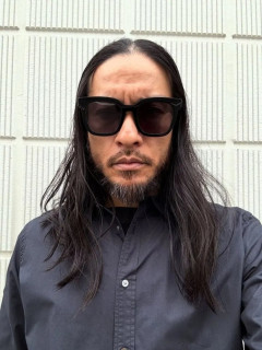 【悲報】長瀬智也さん、薄くなる（画像あり）