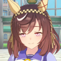 【ウマ娘】お姉ちゃんを