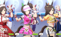 【ウマ娘】これが噂のDKPIシックス…？