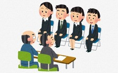 【正論】面接の際に『なぜ弊社でなければならないのか？』という質問は本当に辞めたほうがいい