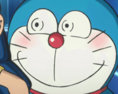 【画像】ドラえもん、マ〇コを想像してしまうwwwwwwwwww
