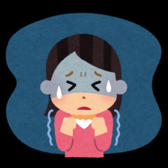 「母はダメな人、私達が一番あなたが大好き！」両親共働きで母と過ごす事がほぼない私に、父の兄弟達はこう言い続けた。そのせいで私は母を嫌うように。そして兄弟達の