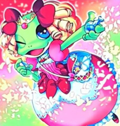 【遊戯王TCG情報】海外のBETBに『Kerolia the Frolicsome』が新規収録決定！