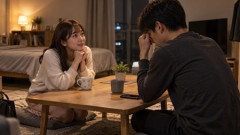 【恋愛・結婚】彼氏に「大事な話があるから家に来て」と言われたので、ついにプロポーズされると思って行ったら振られた