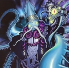 【遊戯王TCG情報】海外のBETBに『Archidux, the Squid Sorcerer』が新規収録決定！