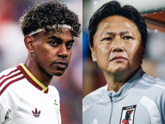 【悲報】キリンカップ日本代表の背番号決定!松木玖生「19」、田中碧「17」、久保建英「20」