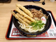 【悲報】資さんうどん、東京進出でバケの皮が剥がれてしまうwww