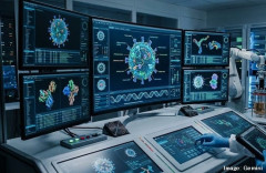 「科学者がAIで生物兵器の設計」とAnthropicが報告するも専門家の見解はさまざま！
