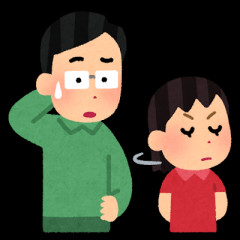【ド正論】世の中の多くの旦那さんが自分の子供に嫌われる理由→「これ」だった…