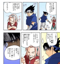 【疑問】「春野サクラ」とかいう努力型ヒロインがうっすら嫌われている理由ｗｗｗｗｗｗｗｗｗｗｗ