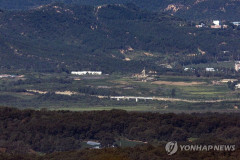 北朝鮮との非武装地帯で作戦中に爆発…地雷か  韓国軍幹部が足首切断などの重傷
