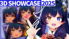 リスナー「VTuberさんの素敵なオッドアイ、何か意味とかあるのかな？」→VTuberさん、恐怖のエピソードを明かす「実は・・・」