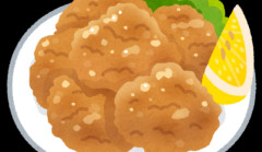 【悲報】冷凍唐揚げさん、いくらなんでも不味すぎる