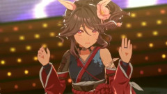 【ウマ娘】好きな師匠4人貼ると性癖が分かるらしい
