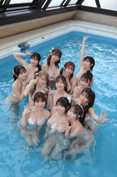 【画像】最近のセクシー女優さん、こうなるｗｗｗｗｗ