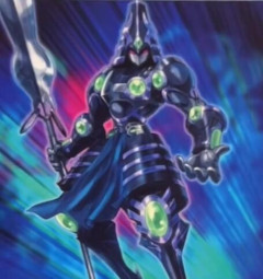 【遊戯王TCG情報】海外のBETBに『Chaospawn Bishop』が新規収録決定！
