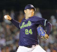 ヤクルト・星知弥、国内ＦＡ権行使検討wwwwwwwwwwwwwwwwwwwwwwww