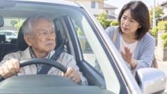 【高齢ドライバー問題】70歳以上の95％「まだ運転したい」→子世代「そろそろやめて」 親子で割れる“免許返納”の現実