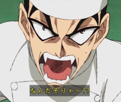 【鉄鍋のジャン】面料理対決で刀削麺に0点にしたってレスたまに見るけど