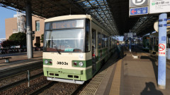 広島電鉄、昭和以来の「ゆっくり運転」からついに脱却！！路面電車の『速度アップ』解禁で爆速化へｗｗｗｗｗ