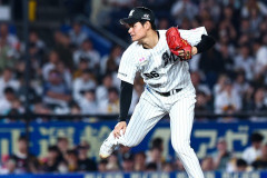 中森は先発転向させるべきだよな