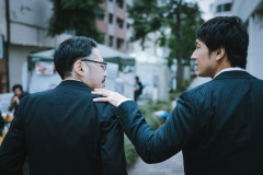 【愕然】友達「ともきの奴、ガン検査陽性だってさ……」ワイ「よかったやん！！」友達「！？」⇒結果！！！！
